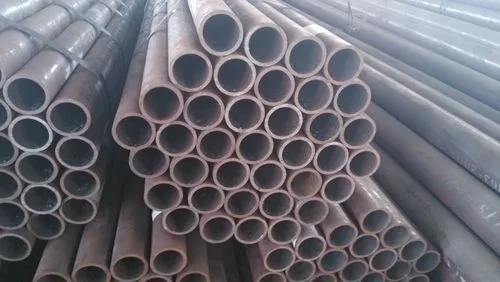 濟源中低壓鍋爐用無縫鋼管尺寸