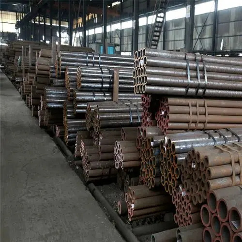 濟源gb8162-2008結(jié)構(gòu)用無縫鋼管