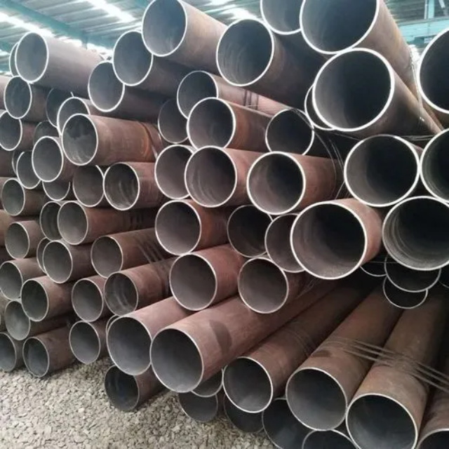 濟源3087無縫管