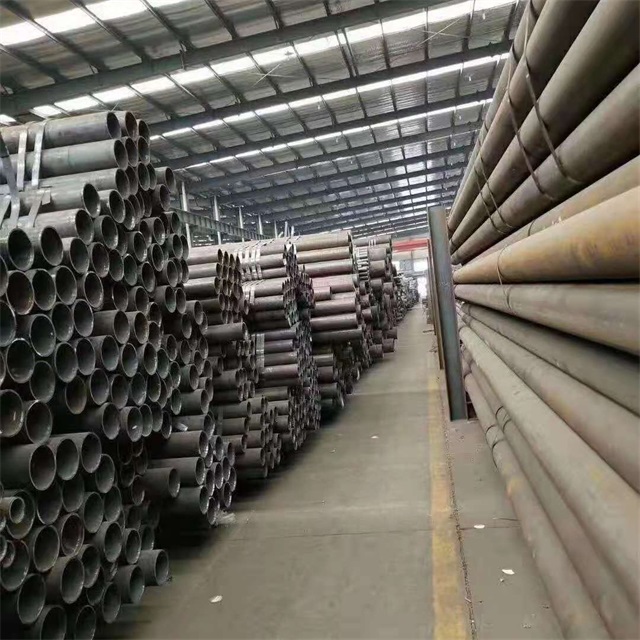 濟源3087低中壓無縫鋼管