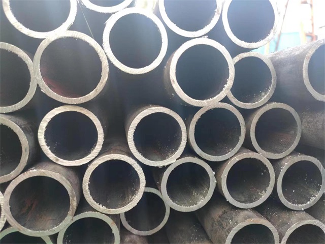 濟源45#無縫鋼管多少錢