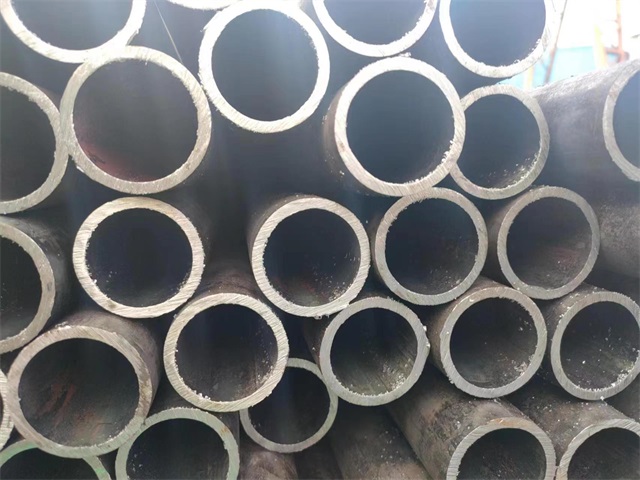 濟源27simn無縫鋼管廠